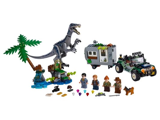 LEGO® set 75935