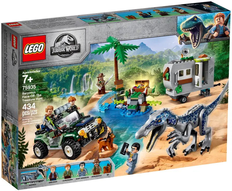 LEGO® set 75935