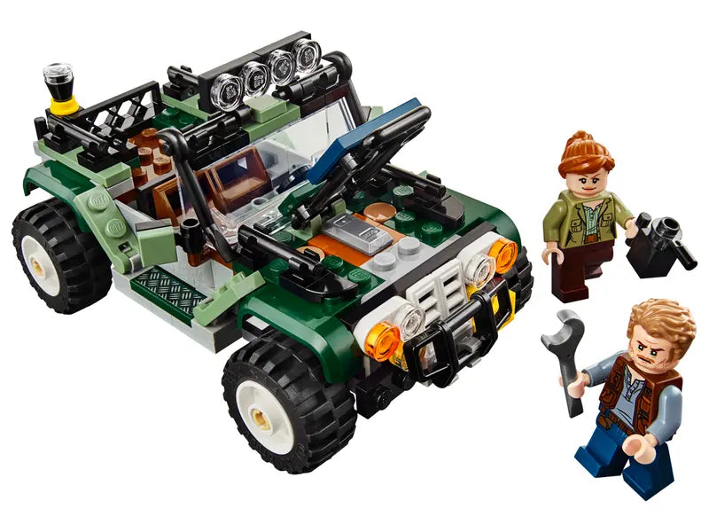 LEGO® set 75935