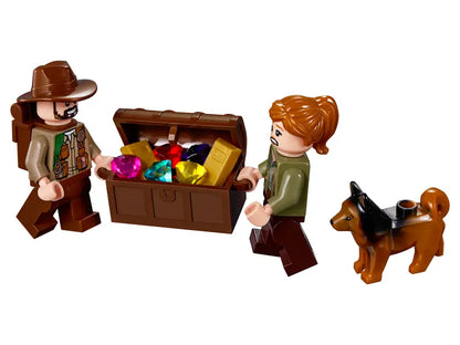 LEGO® set 75935