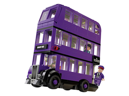 The Knight Bus