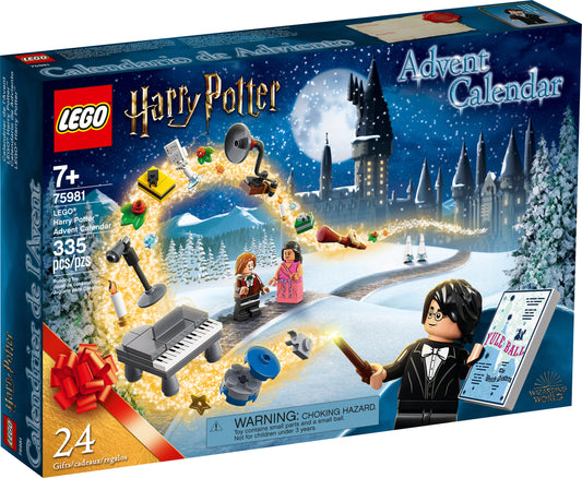 LEGO Harry Potter Advent Calendar