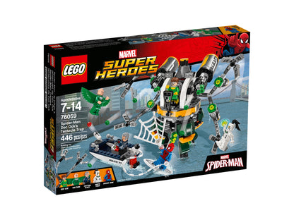 LEGO® set 76059