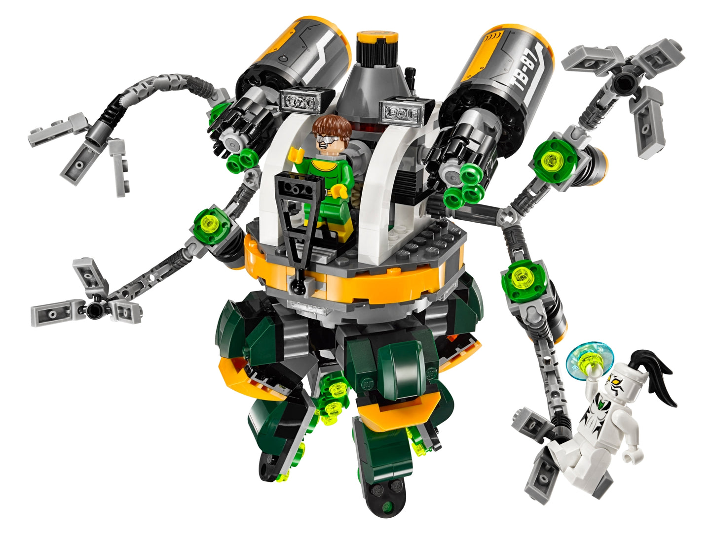 LEGO® set 76059