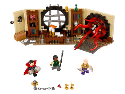 LEGO® set 76060