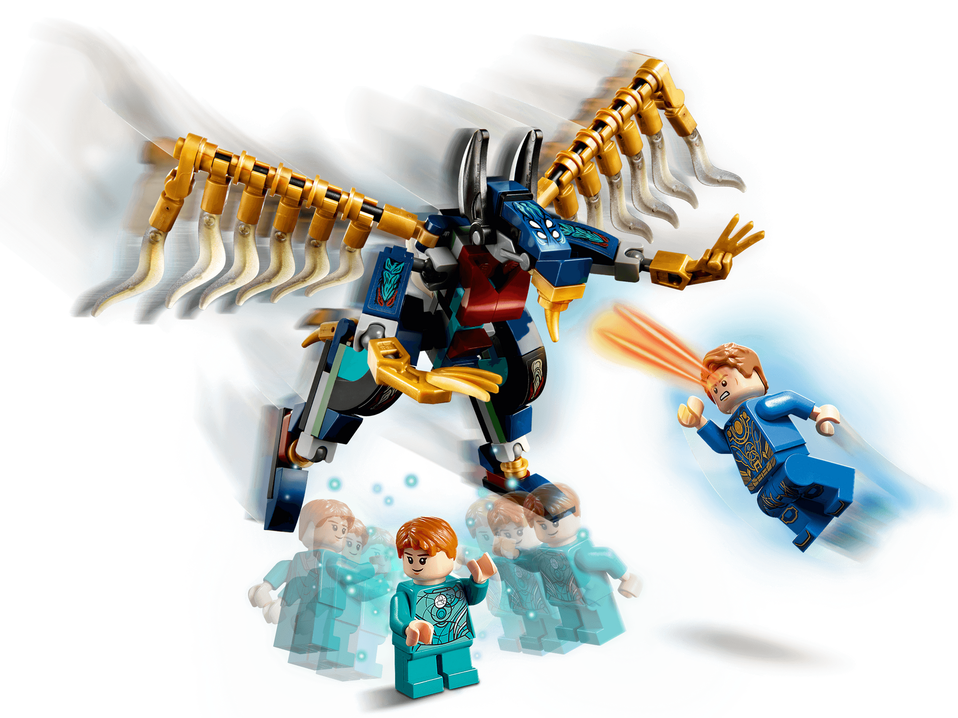 LEGO® set 76145