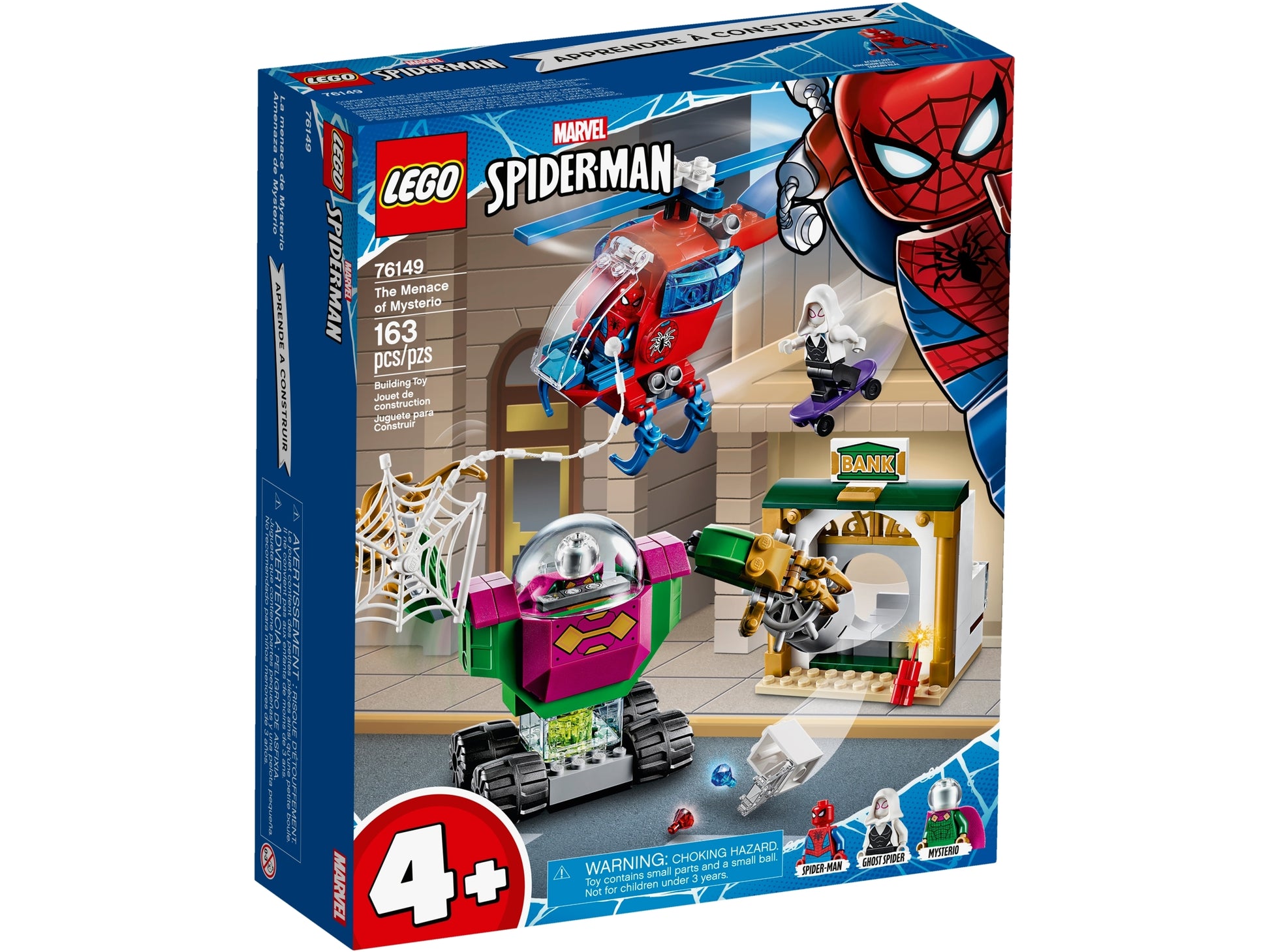 LEGO® set 76149