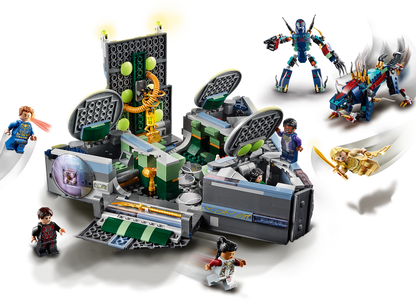 LEGO® set 76156