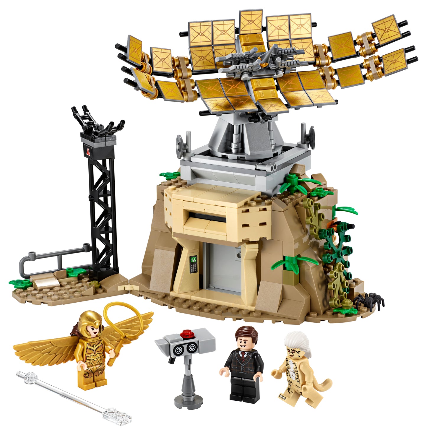 LEGO® set 76157