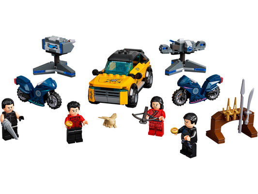 LEGO® set 76176