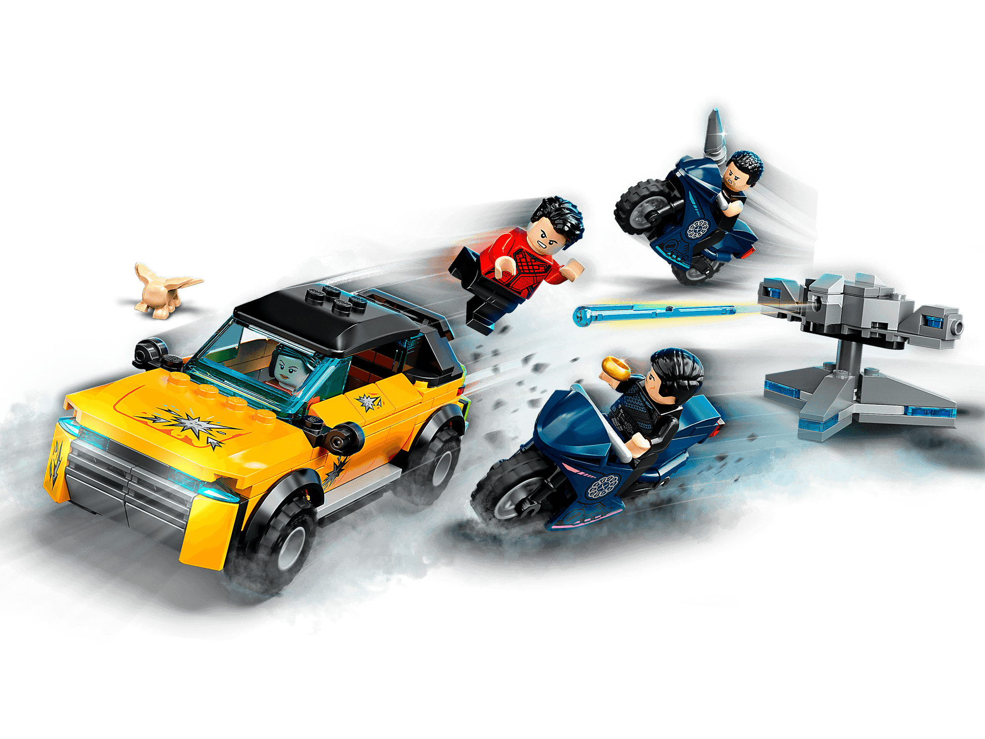 LEGO® set 76176