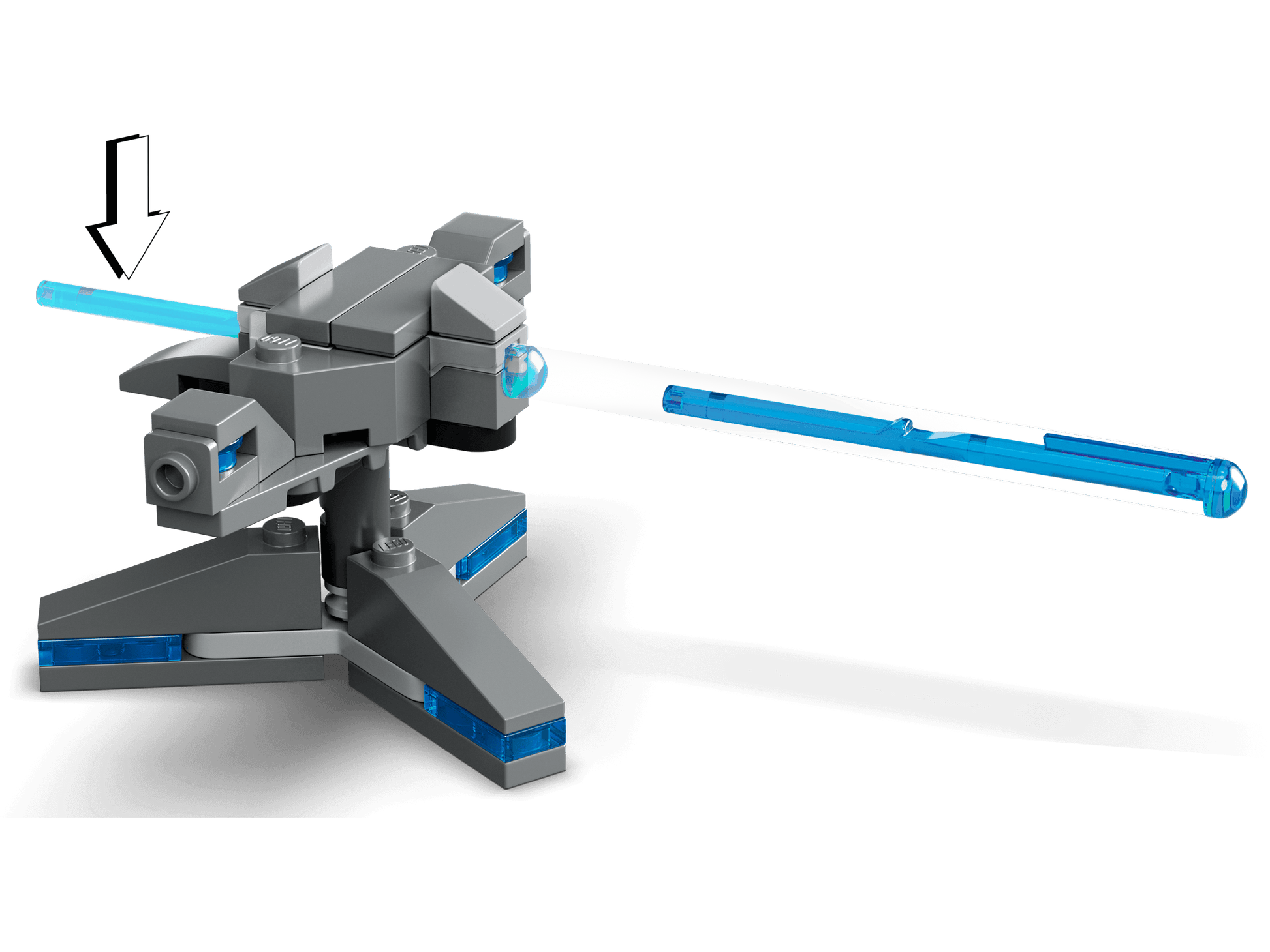 LEGO® set 76176