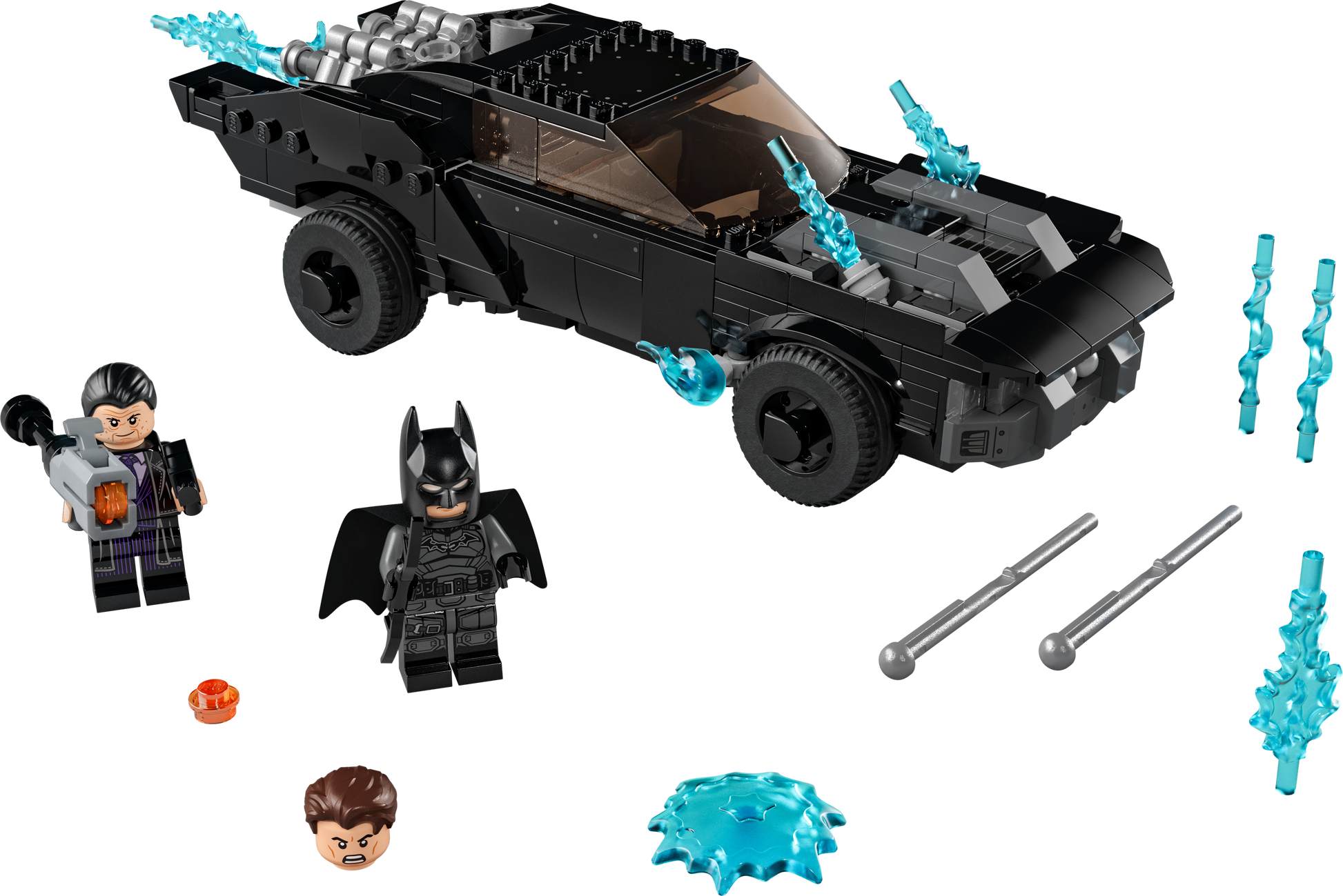 LEGO® set 76181