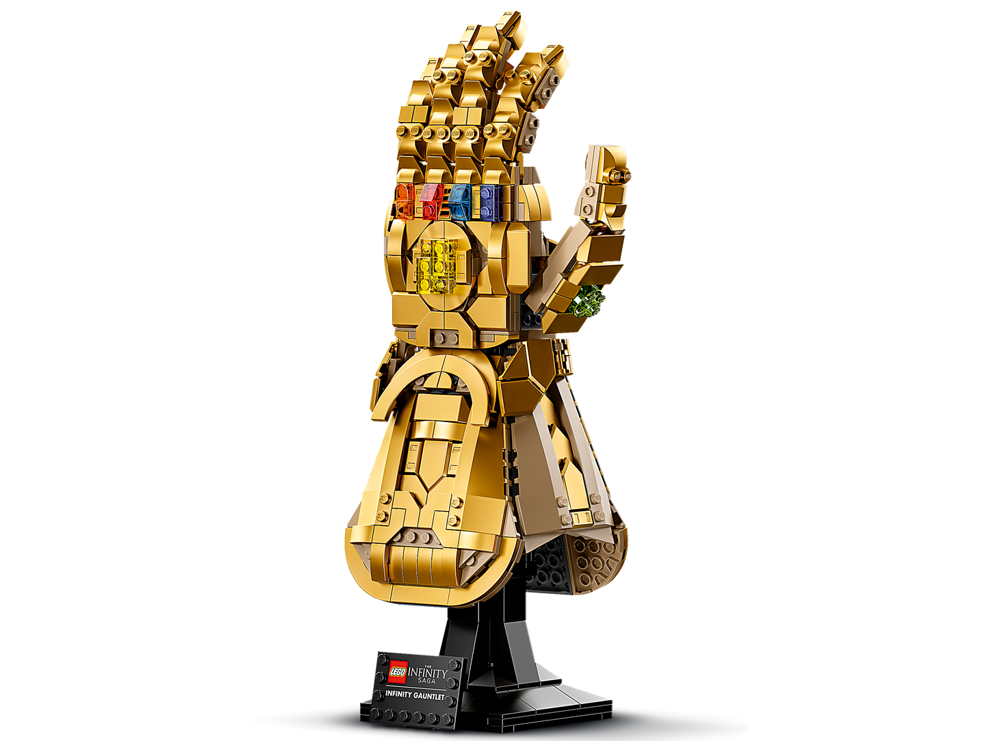 Infinity Gauntlet