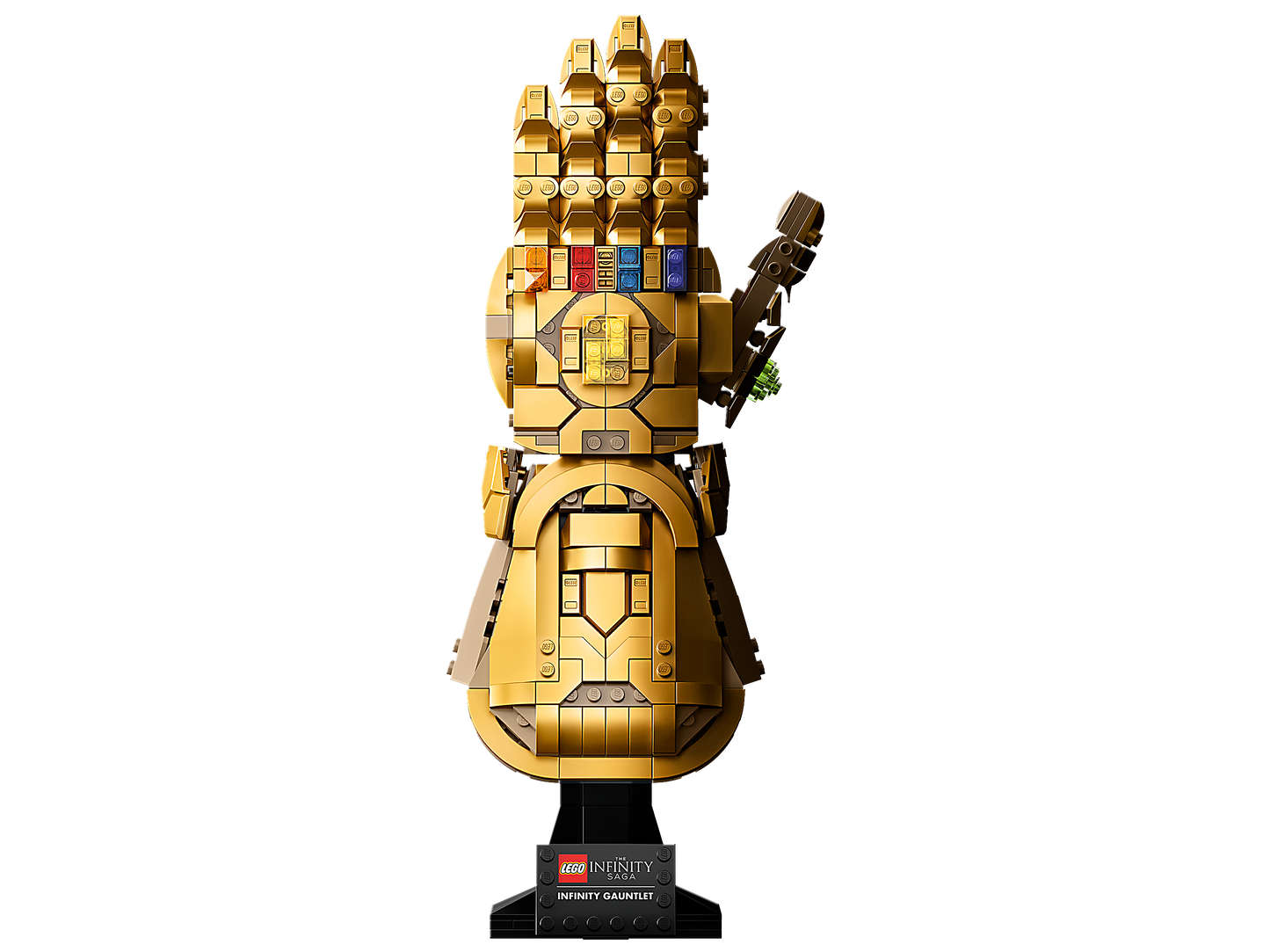 Infinity Gauntlet