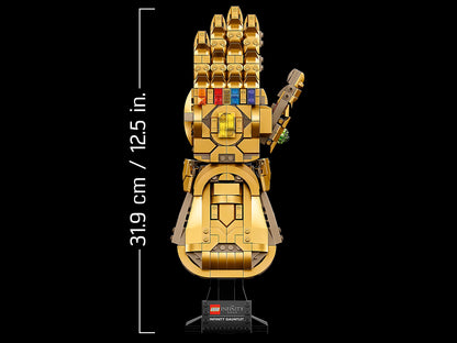 Infinity Gauntlet