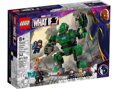 LEGO® set 76201