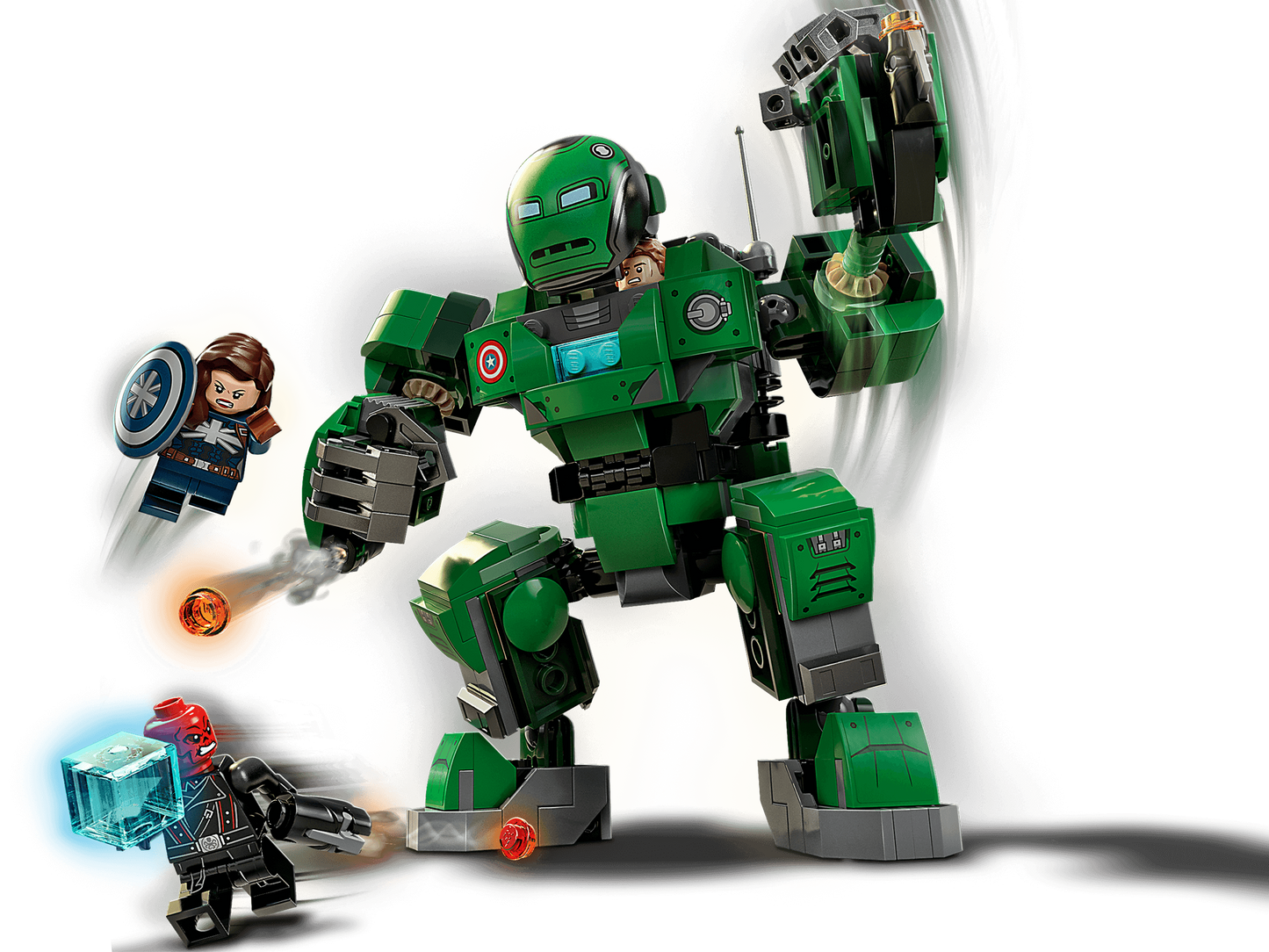 LEGO® set 76201