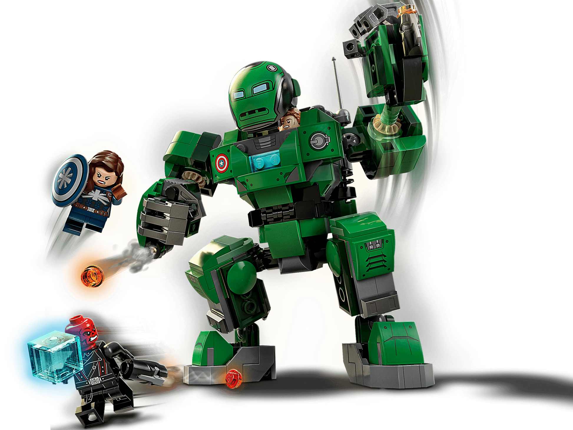 LEGO® set 76201