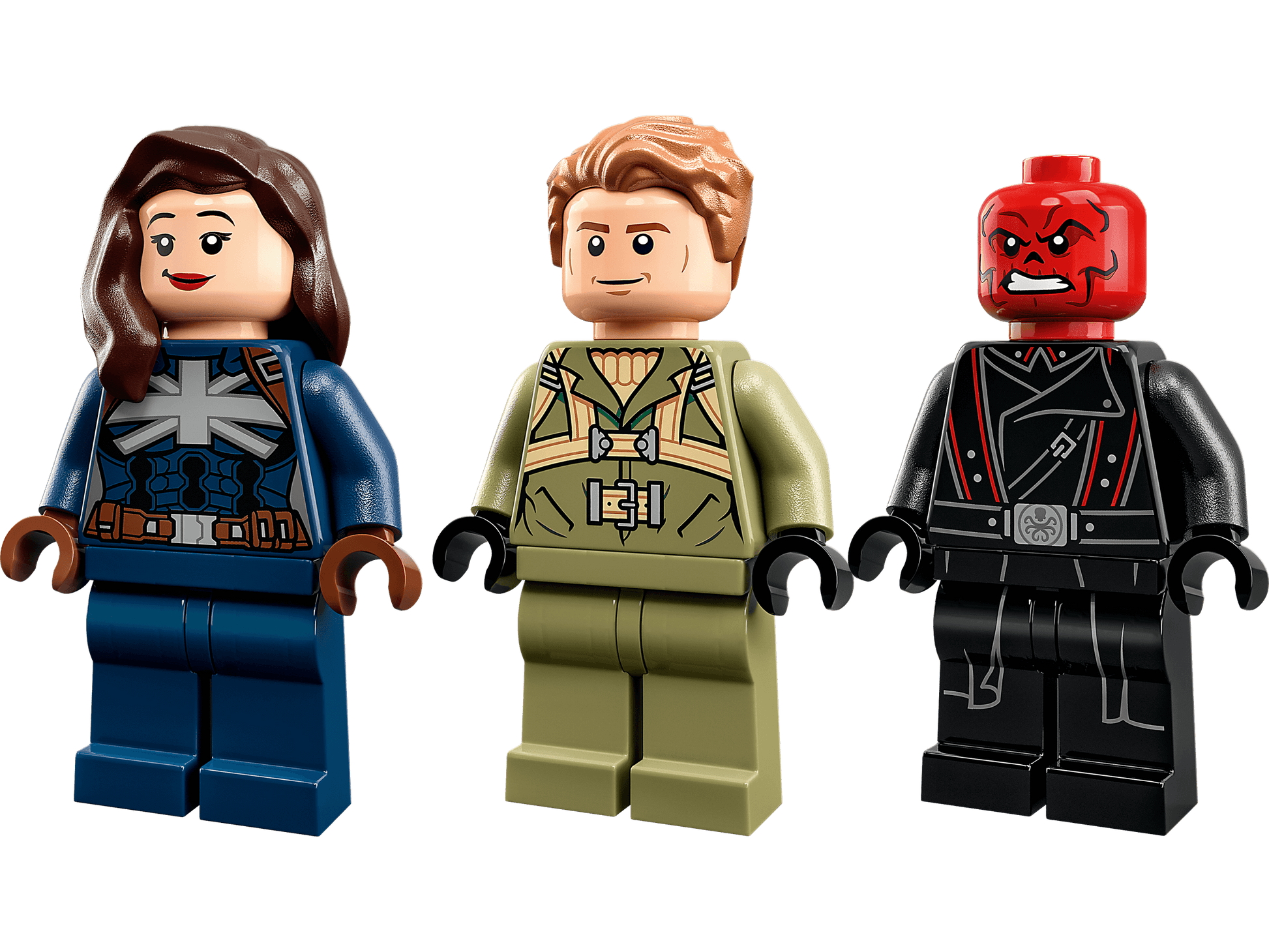 LEGO® set 76201