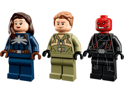 LEGO® set 76201