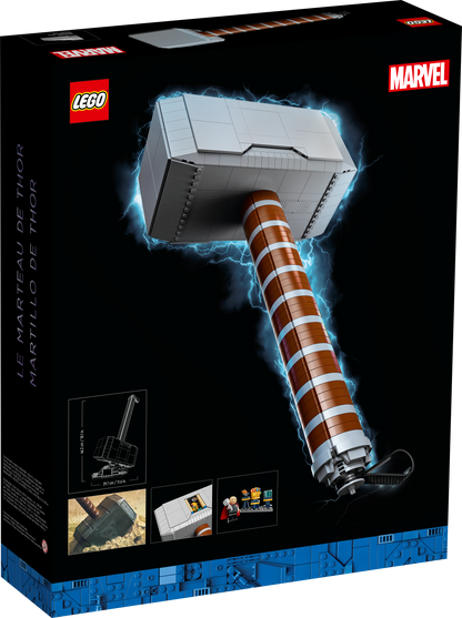 LEGO® set 76209