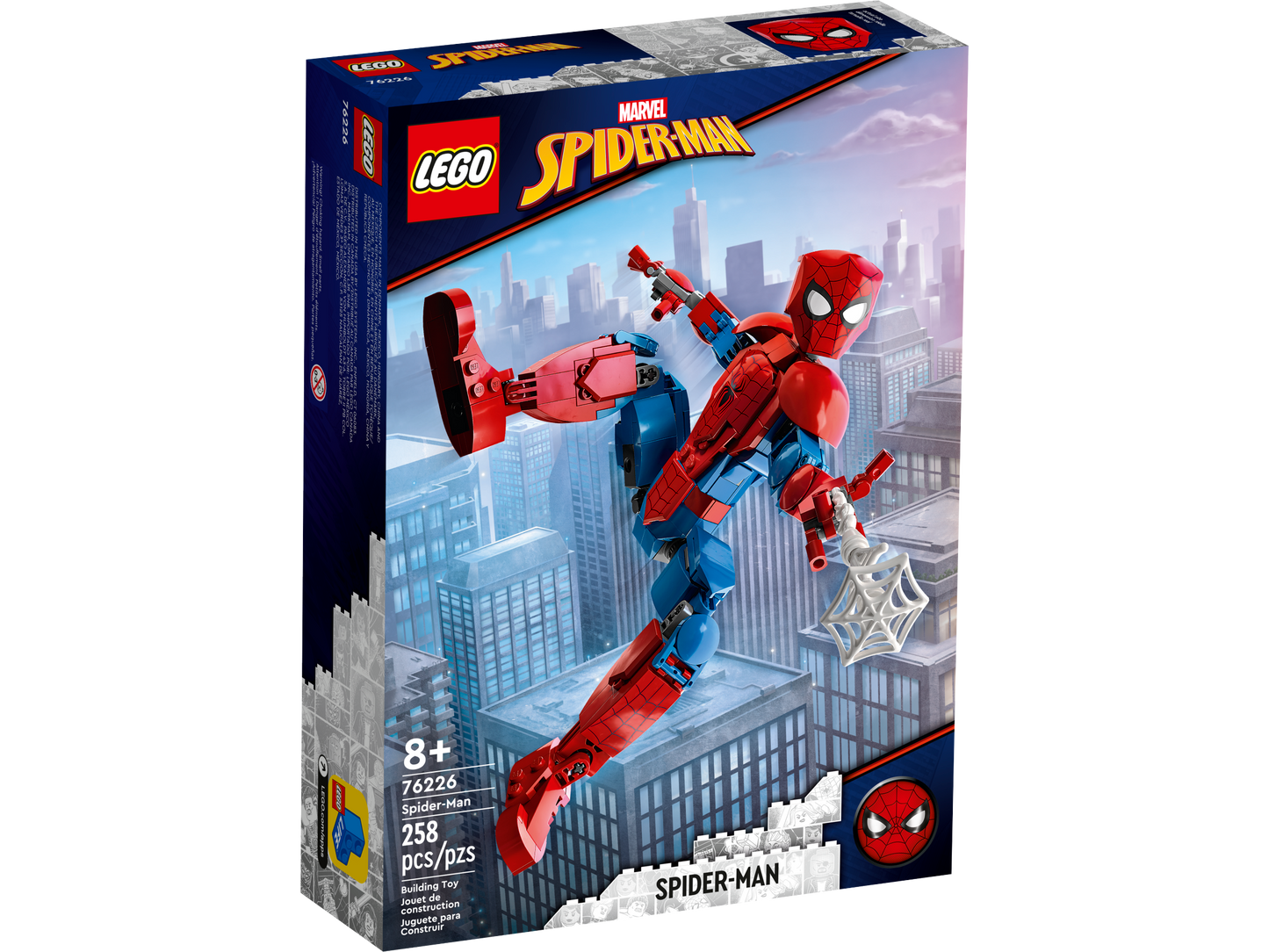 LEGO® set 76226