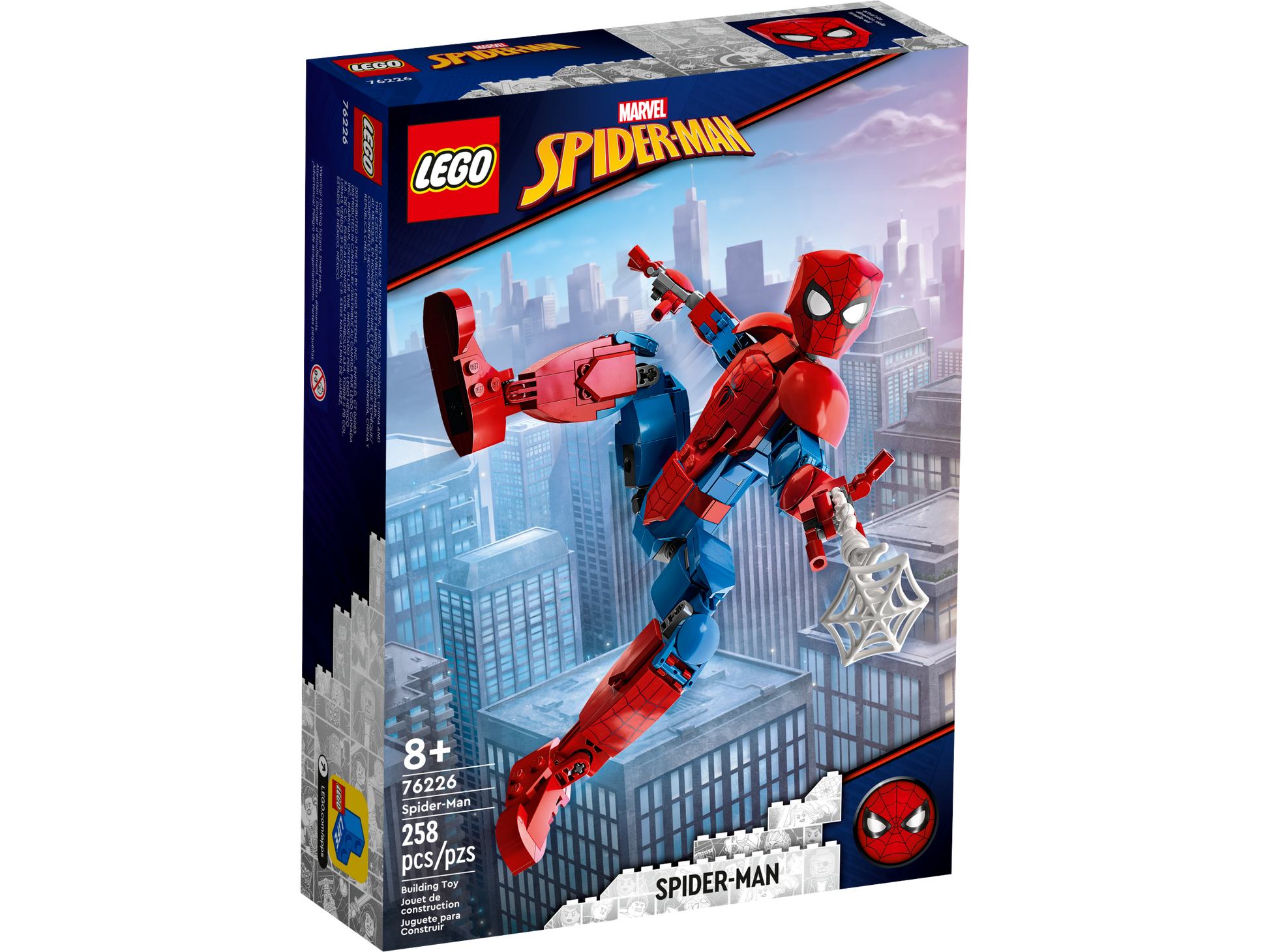 LEGO® set 76226