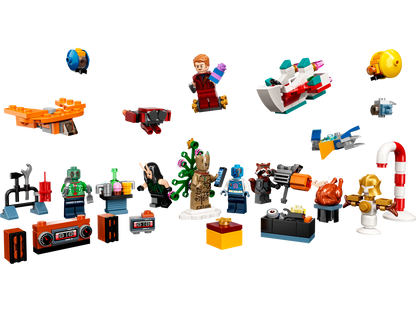 LEGO® set 76231