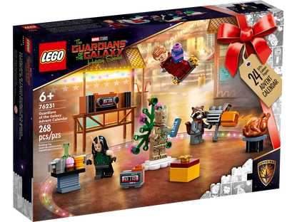 LEGO® set 76231