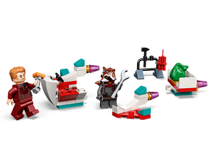 LEGO® set 76231