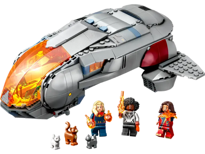 LEGO® set 76232