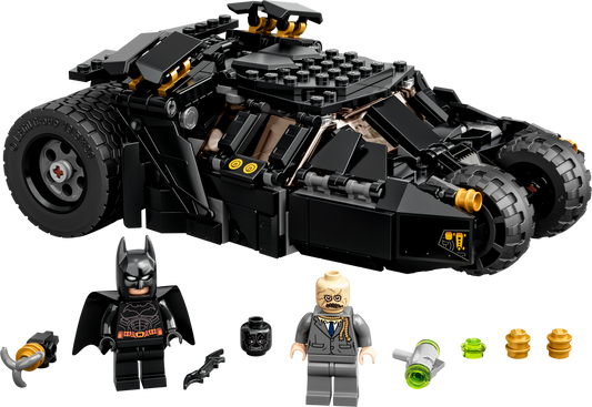 LEGO® set 76239