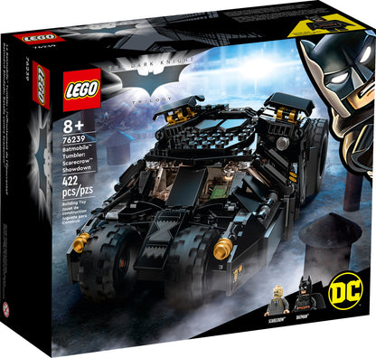 LEGO® set 76239