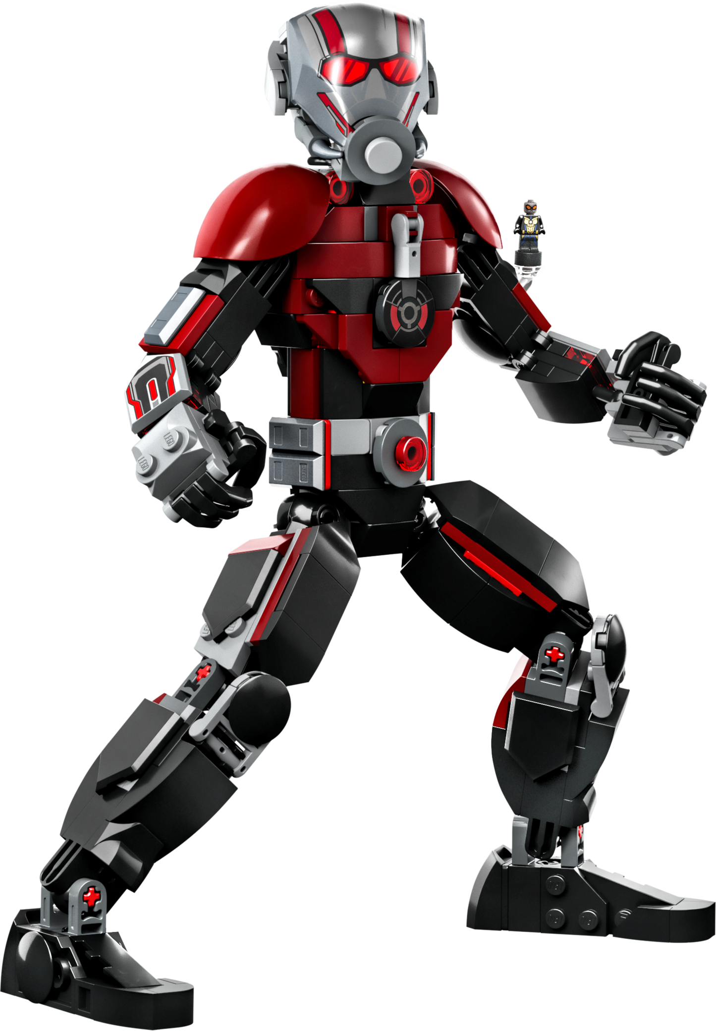 Ant-Man Construction Figure