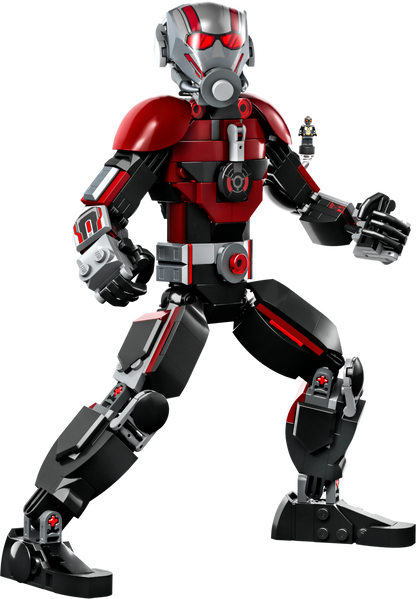 Ant-Man Construction Figure