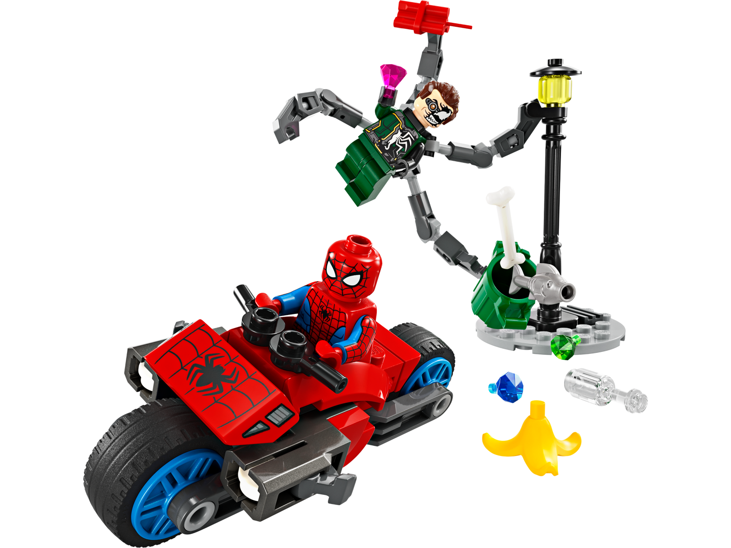 LEGO® set 76275