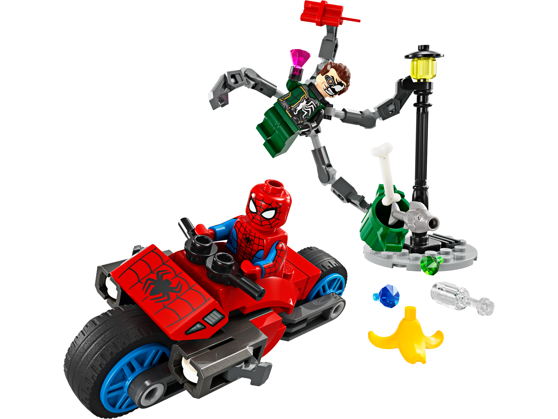 LEGO® set 76275