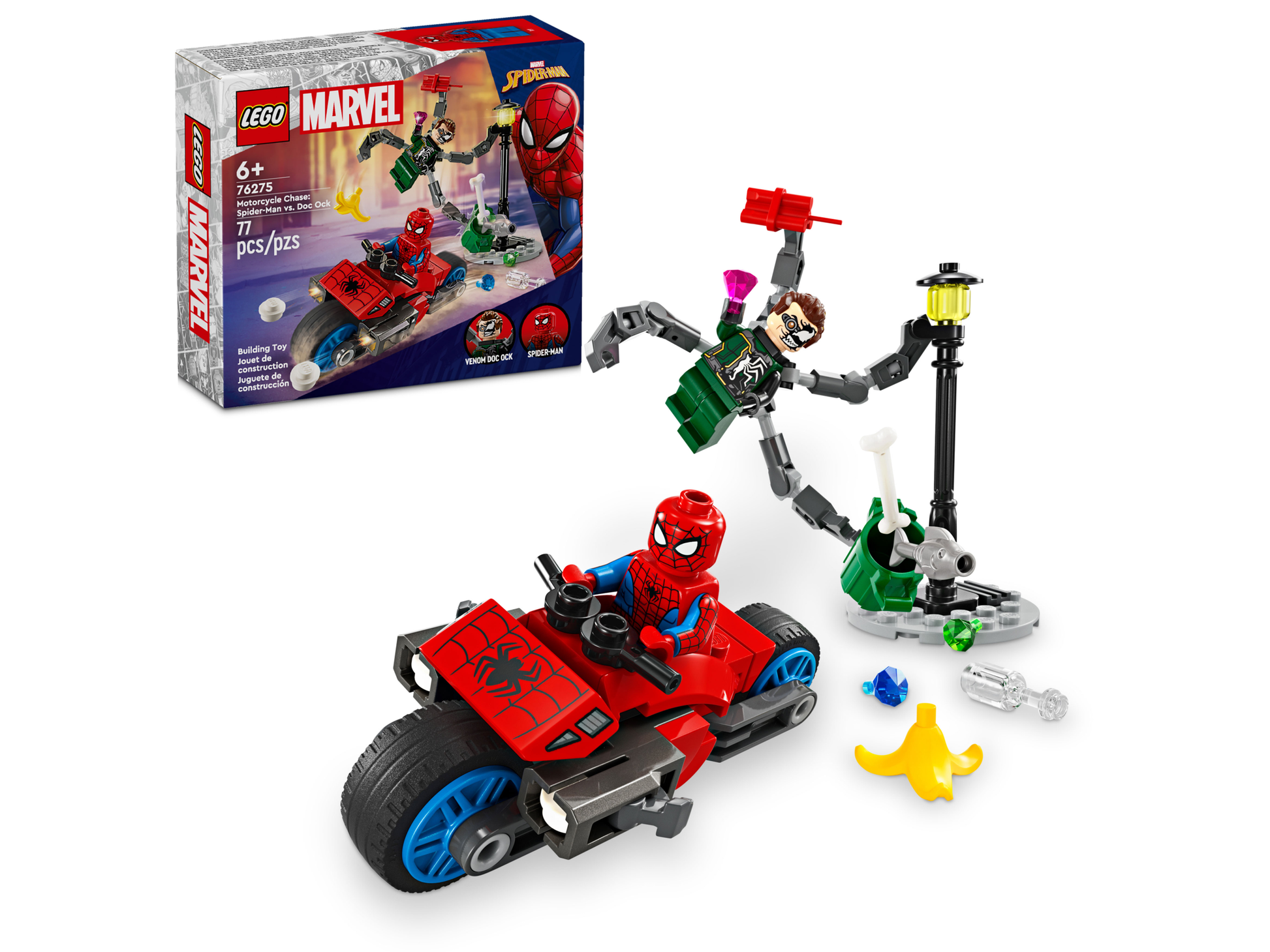 LEGO® set 76275