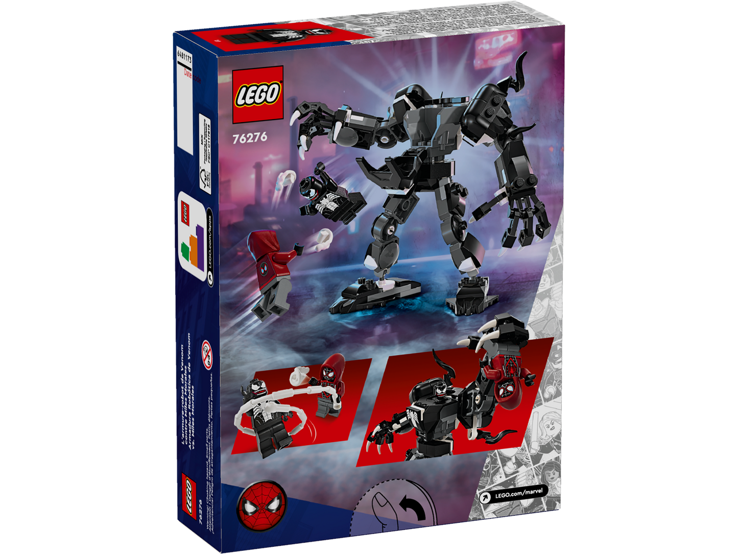 LEGO® set 76276