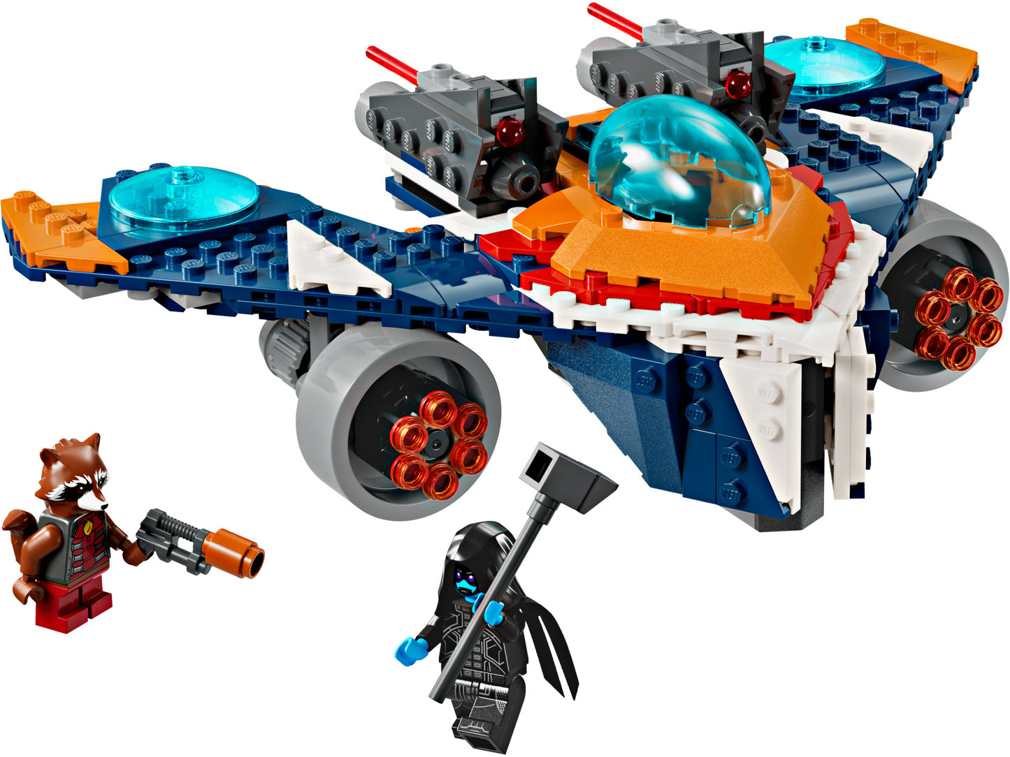 LEGO® set 76278