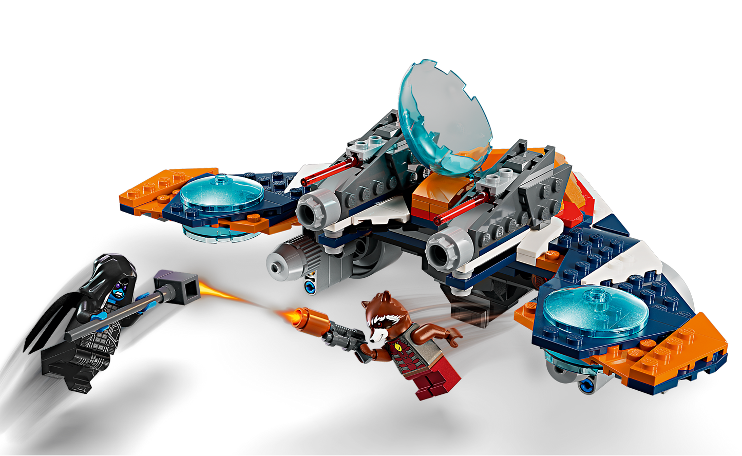 LEGO® set 76278