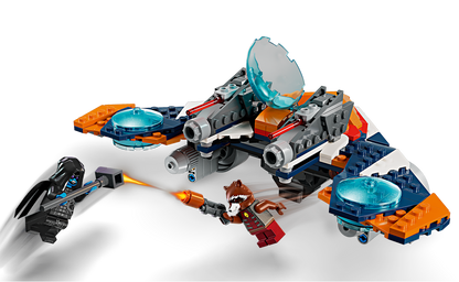 LEGO® set 76278