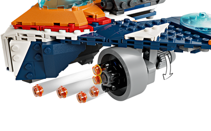 LEGO® set 76278