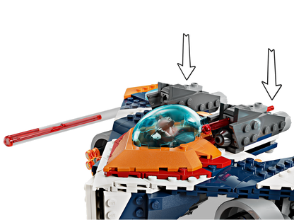 LEGO® set 76278