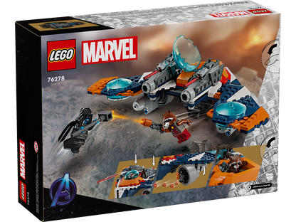 LEGO® set 76278