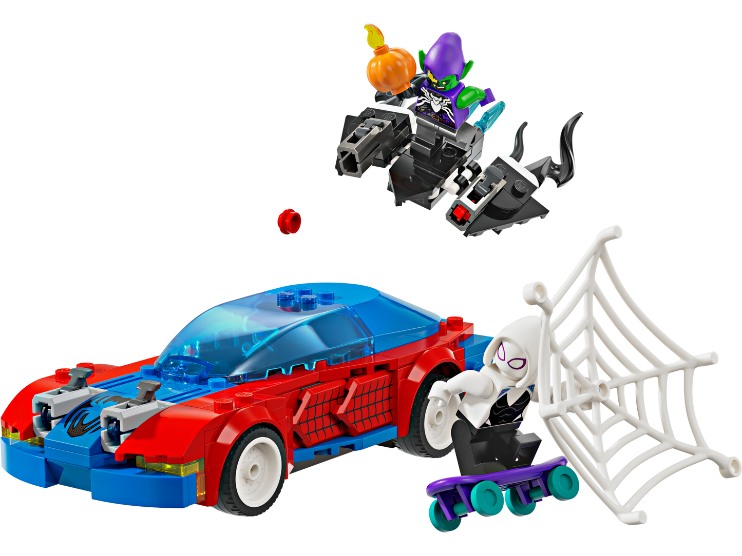 LEGO® set 76279