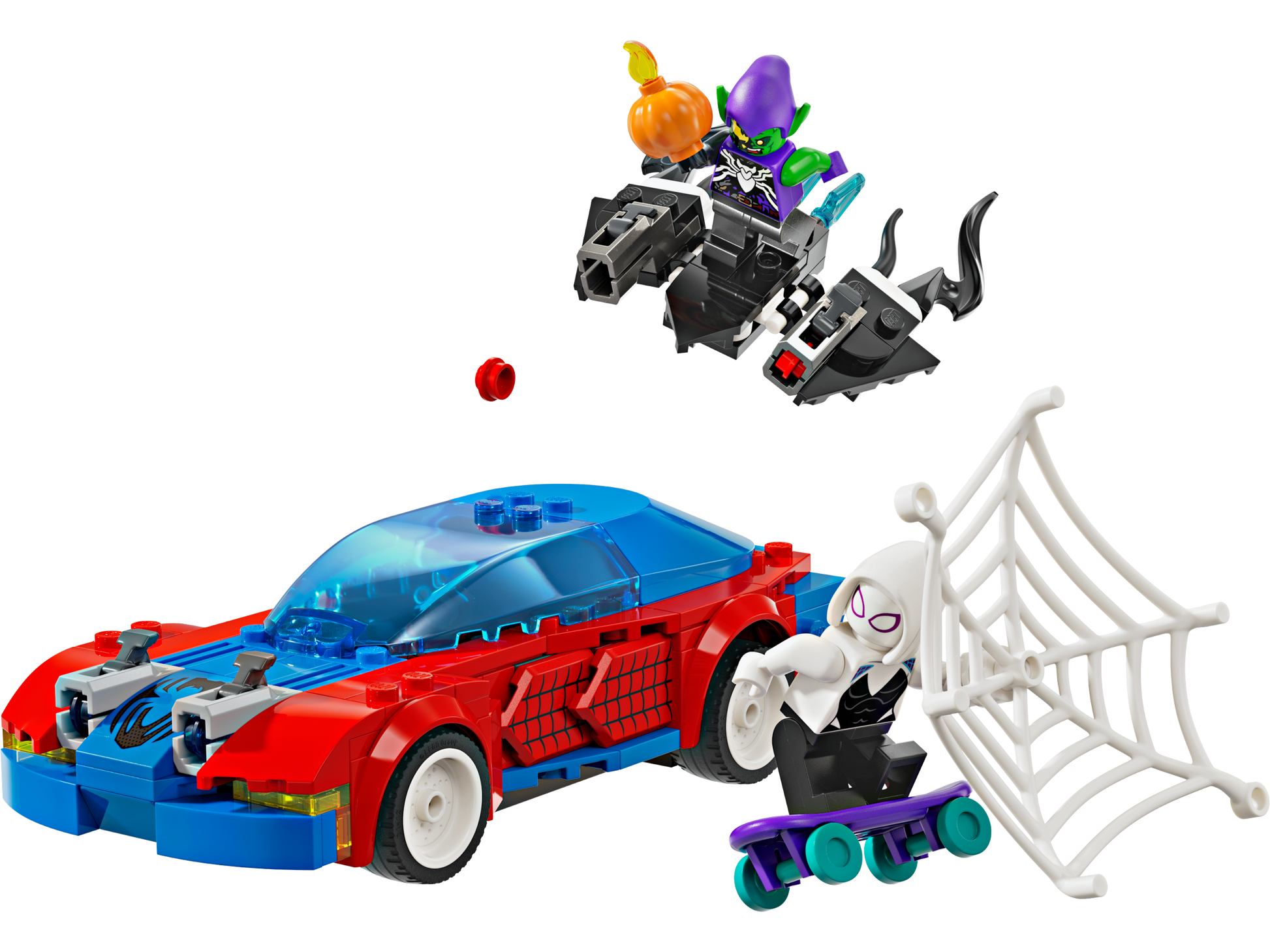 LEGO® set 76279