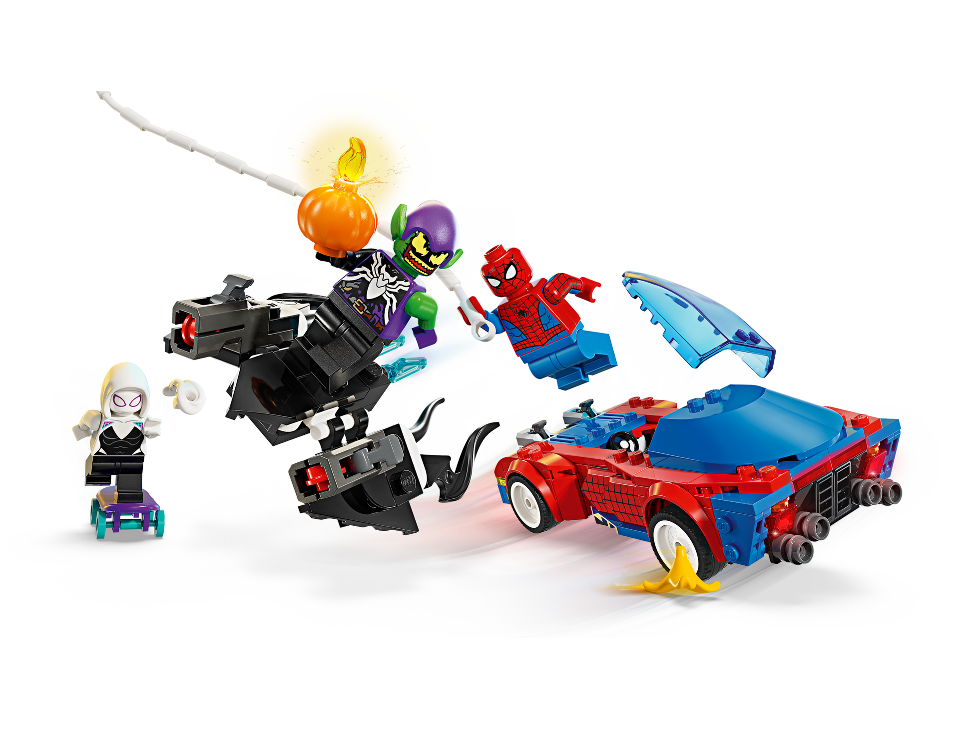 LEGO® set 76279