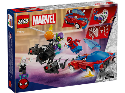 LEGO® set 76279